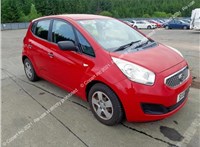 2010; 1.4л; Дизель; CRDi; Хэтчбэк 5 дв.; красный; Англия; разб. номер X2050 #2