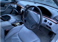2001; 3.2л; Дизель; CDI; Седан; серый; Англия; разб. номер T29517 #5