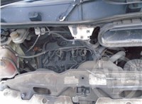 2008; 2.2л; Дизель; Микроавтобус; белый; Англия; разб. номер T29815 #1