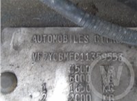 2008; 2.2л; Дизель; Микроавтобус; белый; Англия; разб. номер T29815 #2
