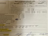 2003; 1.4л; Дизель; TDI; Хэтчбэк 5 дв.; серебристый; Германия; разб. номер V4154 #6