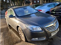 2011; 2л; Дизель; CDTI; Хэтчбэк 5 дв.; серый; Англия; разб. номер T30654 #4