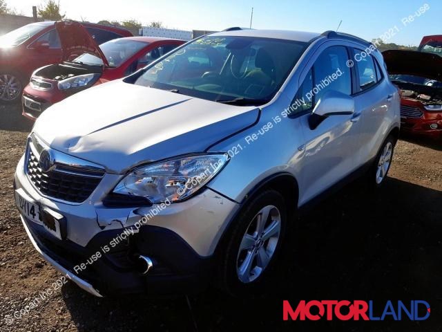 Датчик парктроника Opel Mokka 2015