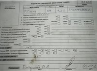 2009; 1.6л; Бензин; Инжектор; Хэтчбэк 5 дв.; черный; Англия; разб. номер X2762 #8
