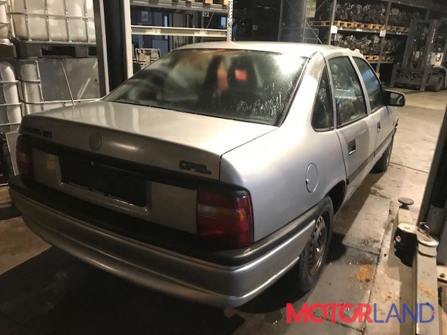 Opel Vectra A 1988-1995 - разборочный номер 69210 #4