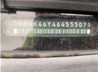 2006; 1.4л; Дизель; TDI; Хэтчбэк 5 дв.; серебристый; Англия; разб. номер T31577 #3