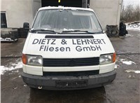 1994; 1.9л; Дизель; Дизель; Микроавтобус; белый; Германия; разб. номер V4194 #1