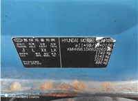 2006; 2л; Бензин; Инжектор; Купе; синий; Англия; разб. номер X2934 #5