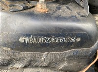 2010; 2л; Дизель; TDI; Хэтчбэк 5 дв.; синий; Англия; разб. номер T31986 #4