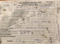 2010; 2л; Дизель; TDI; Хэтчбэк 5 дв.; синий; Англия; разб. номер T31986 #5