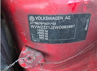 1997; 1.4л; Бензин; Инжектор; Хэтчбэк 5 дв.; красный; Германия; разб. номер V4228 #5