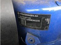 1998; 1.4л; Бензин; Инжектор; Хэтчбэк 5 дв.; синий; Германия; разб. номер 37308 #4
