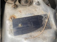 2004; 2л; Бензин; Инжектор; Седан; серебристый; Англия; разб. номер T32318 #7
