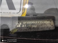 2008; 2.4л; Дизель; TDCI; Микроавтобус; оранжевый; Англия; разб. номер X3146 #3