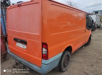 2008; 2.4л; Дизель; TDCI; Микроавтобус; оранжевый; Англия; разб. номер X3146 #5