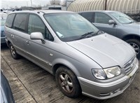 2006; 2л; Дизель; Минивэн; серебристый; Англия; разб. номер T32475 #2