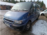 2006; 2л; Дизель; TDDI; Микроавтобус; синий; Англия; разб. номер X3104 #4