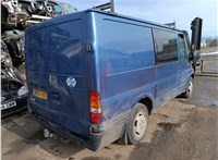 2006; 2л; Дизель; TDDI; Микроавтобус; синий; Англия; разб. номер X3104 #6