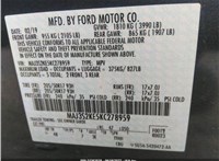 2019; 1л; Бензин; EcoBoost; Джип (5-дверный); серый; США; разб. номер 17497 #5