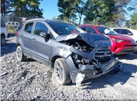 2019; 1л; Бензин; EcoBoost; Джип (5-дверный); серый; США; разб. номер 17497 #12