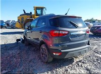 2019; 1л; Бензин; EcoBoost; Джип (5-дверный); серый; США; разб. номер 17497 #14