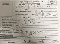 2002; 1.6л; Бензин; Инжектор; Хэтчбэк 3 дв.; серый; Германия; разб. номер 37359 #1