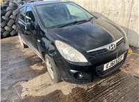 2011; 1.4л; Дизель; CRDi; Хэтчбэк 5 дв.; черный; Англия; разб. номер T32849 #1