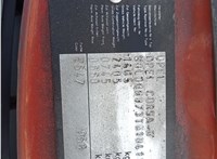 1995; 1.4л; Бензин; Инжектор; Хэтчбэк 3 дв.; красный; Германия; разб. номер 26871 #3