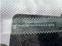 2007; 1.4л; Бензин; Инжектор; Хэтчбэк 5 дв.; серебристый; Англия; разб. номер T34461 #2