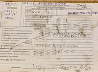 2007; 1.4л; Бензин; Инжектор; Хэтчбэк 5 дв.; серебристый; Англия; разб. номер T34461 #7