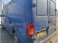 1998; 2.5л; Дизель; SDI; Микроавтобус; синий; Англия; разб. номер T34640 #4
