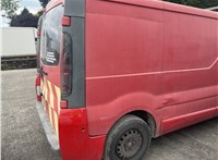 2006; 1.9л; Дизель; DCI; Микроавтобус; красный; Англия; разб. номер T35690 #1