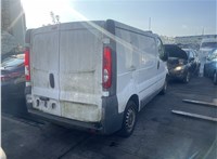 2005; 1.9л; Дизель; Микроавтобус; белый; Англия; разб. номер T36255 #3