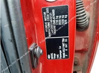 2011; 1.6л; Бензин; Хэтчбэк 5 дв.; красный; Англия; разб. номер X4402 #3