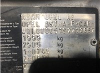 1995; 1.8л; Бензин; Инжектор; Универсал; серый; Германия; разб. номер 69811 #2