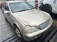 2003; 2.2л; Дизель; CDI; Седан; золотистый; Англия; разб. номер T44939 #4