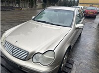 2003; 2.2л; Дизель; CDI; Седан; золотистый; Англия; разб. номер T44939 #5