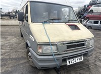 2000; 2.8л; Дизель; Турбо; Микроавтобус; белый; Англия; разб. номер T40034 #1