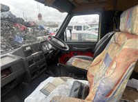 2000; 2.8л; Дизель; Турбо; Микроавтобус; белый; Англия; разб. номер T40034 #2