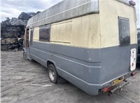 2000; 2.8л; Дизель; Турбо; Микроавтобус; белый; Англия; разб. номер T40034 #3