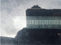 2005; 1.6л; Бензин; Инжектор; Хэтчбэк 5 дв.; черный; Германия; разб. номер 27043 #1