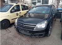2005; 1.6л; Бензин; Инжектор; Хэтчбэк 5 дв.; черный; Германия; разб. номер 27043 #2