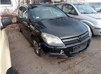 2005; 1.6л; Бензин; Инжектор; Хэтчбэк 5 дв.; черный; Германия; разб. номер 27043 #3