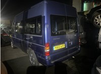 2003; 2л; Дизель; TDDI; Микроавтобус; синий; Англия; разб. номер T39015 #1