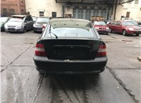 1998; 1.6л; Бензин; Инжектор; Хэтчбэк 5 дв.; зеленый; Германия; разб. номер 38143 #4