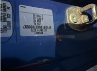 2007; 1.6л; Бензин; Инжектор; Кабрио; синий; Англия; разб. номер T39261 #2