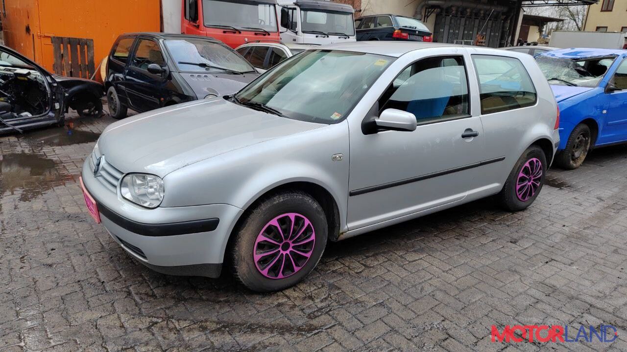 Маховик Volkswagen Golf 4 | Фольксваген Гольф 4 1997-2005 купить б/у 9042589