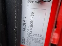2012; 1.2л; Бензин; TSI; Хэтчбэк 3 дв.; красный; Англия; разб. номер T39697 #3