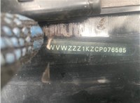 2012; 2л; Дизель; TDI; Хэтчбэк 5 дв.; серый; Англия; разб. номер 77601 #5