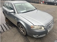 2005; 2л; Дизель; TDI; Универсал; серый; Англия; разб. номер T39949 #4